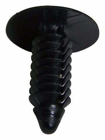 Crown Automotive - Plastic Black Retainer - 6036155AA